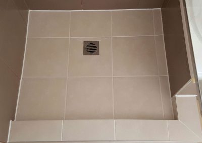 Leaking-Shower-Base-Repair-Finished