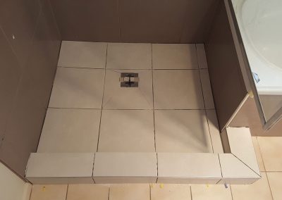 Leaking-Shower-Base-stage-4