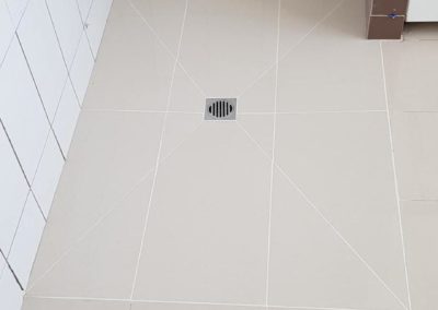 Leaking Shower fixed in clayton